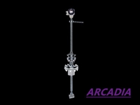 進口不銹鋼電磁流量計 量程 美國阿卡迪亞品牌