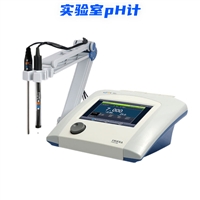 PHSJ-6L 实验室pH计 台式酸度计 触摸屏 0.001级