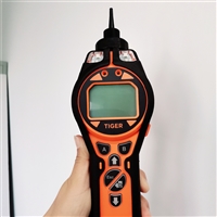 英国虎牌pct-lb-25便携式PID检测仪 手持TVOC检测仪