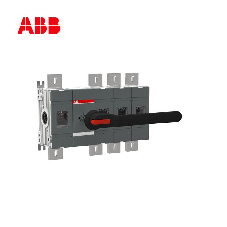 10112528 OT系列隔离开关 OTM32F4CM230V   OTM_C_D自动式PC级双电源转换开关