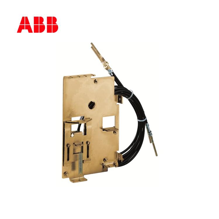 SACE PR122/P-LSIG E1/6   欠压脱扣器 YU 220/240V E1/6  Emax2系列空气断路器附件 SACE PR122/P-LSIG E1/6   