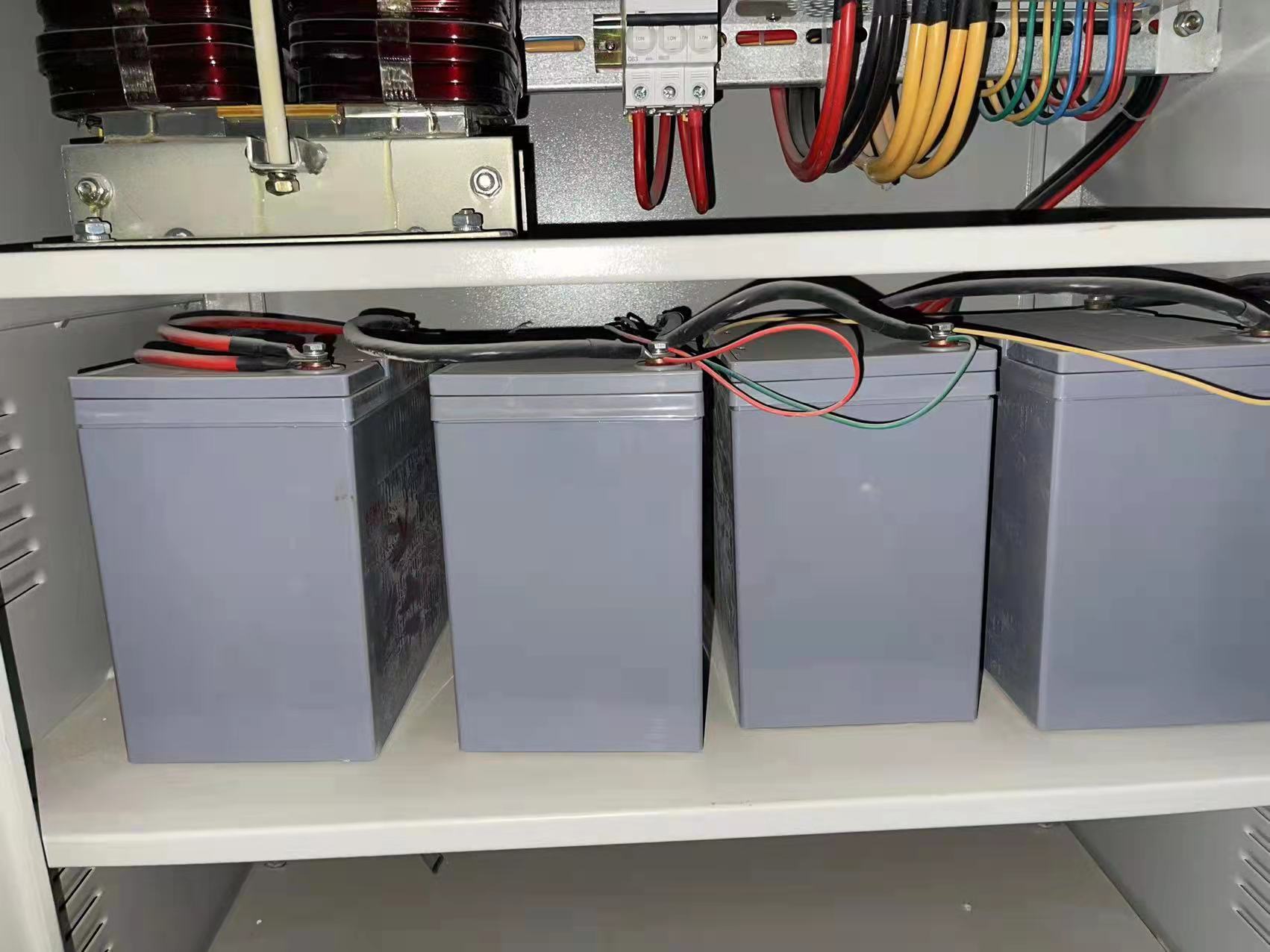 eps电源换电池时需要注意的事项