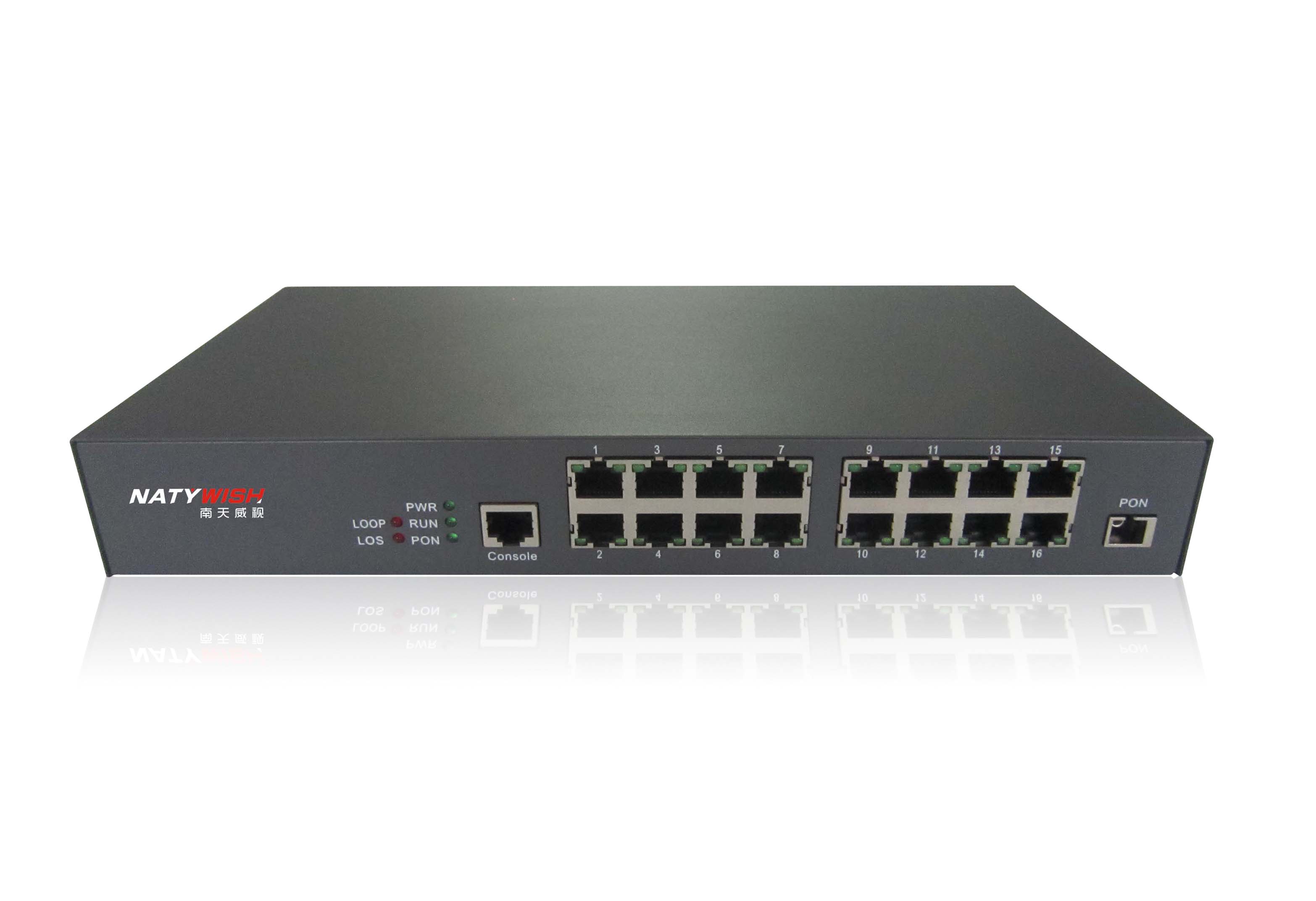 16口onuonuonu设备