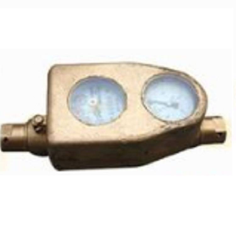 BZ-GGS-E高压注水流量计