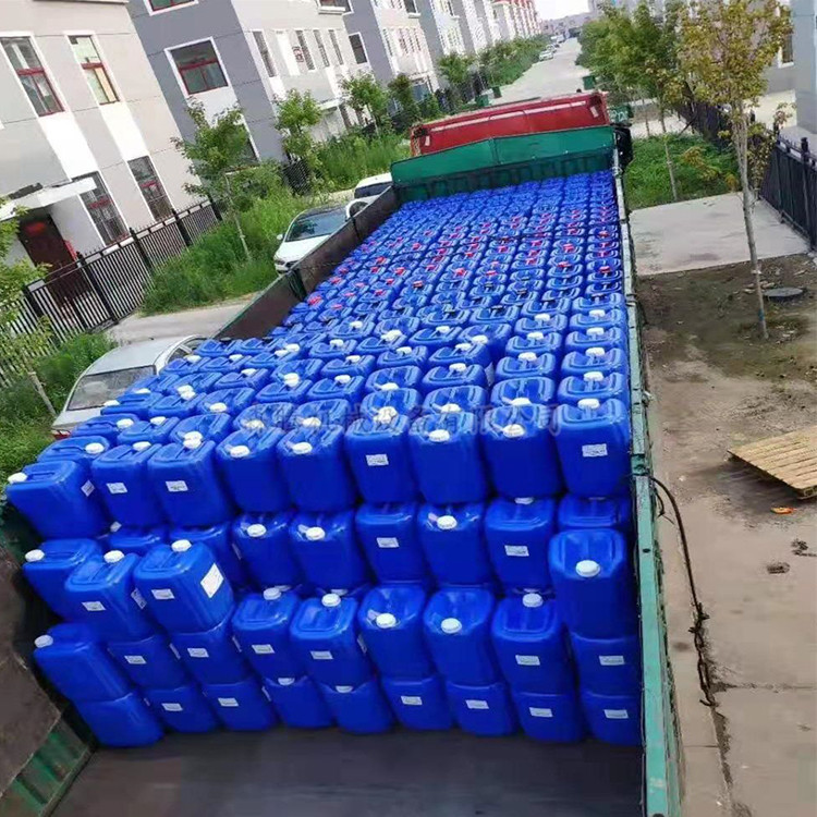 煤炭矿用冷却防冻液mfd45液压液压支架用防冻液山东森腾厂家直发