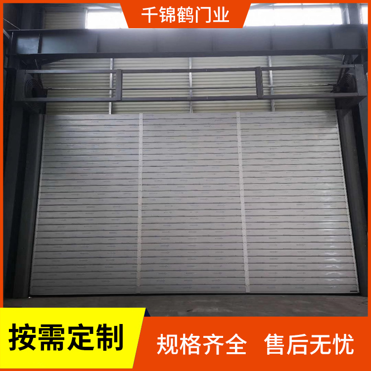 电动门安装Pinnacle平博体育方案