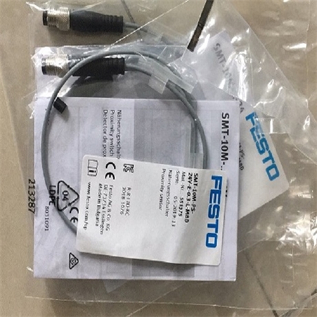 FESTO分离式电磁阀 VZDB-F10-M22C-16-M3-PE 8122795