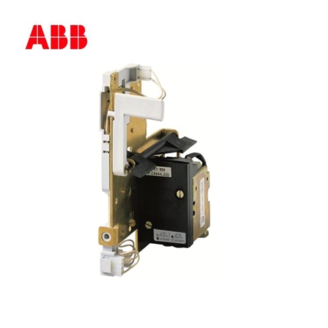 61000602 弹簧储能电动机M 220V/250V E1/6  Emax2系列空气断路器附件MOTOR OPERATOR 220/250V E1/6