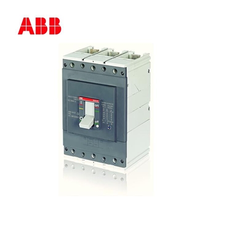 塑壳断路器 T2L160 TMd32 500 FF 3P 10055770