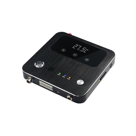 GPRS/GSM/WIFI温湿度停电报警主机FDY-H2014JZ工业级长达8年寿命