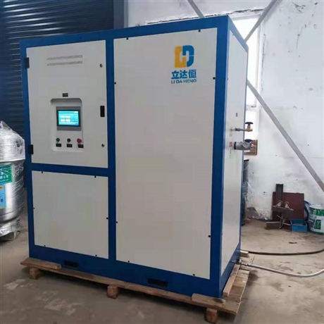 吹掃用制氮機 200立方制氮機