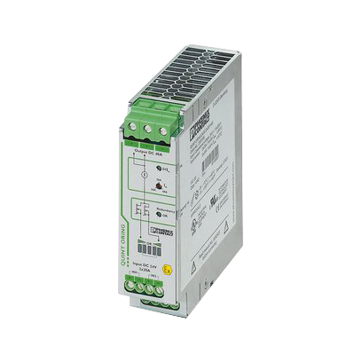 菲尼克斯電源 - QUINT-PS/3AC/24DC/ 5 - 2866734全新原裝