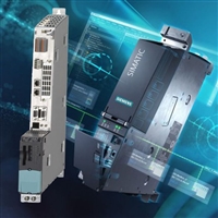 西门子s120代理商6SL3040-1LA01-0AA0 CU310-2 PN模块