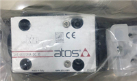 有货ATOS电磁换向阀DHI-0751/2/WP 24板式安装