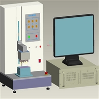 采样管拔出插拔力试验机