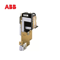 ABB Emax附件 合闸线圈 YC 30V E1-6  订货号:61000649