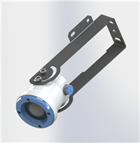 恒瑞雷达水位计 雷达液位计厂家 水利信息化水位监测 这家出货量大