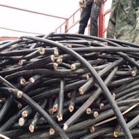 废电线回收 电缆废铜回收 废电缆回收