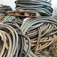 废铜电缆回收 电缆废铜回收 电线回收价格