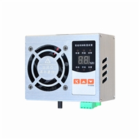 聚信工业 驱潮控制器 开关 电气 柜内防潮除湿监控 装置 电网平台