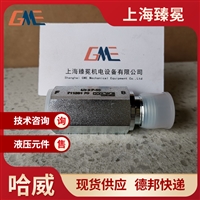 进口HAWE哈威LB系列LB 4 G-40单向阀