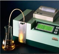 Gerber FermentoFlash啤酒成分分析仪