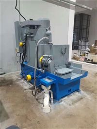 上海磨床喷漆翻新，旧冲床喷漆，机床喷漆翻新