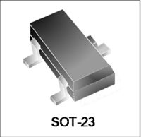 WS05M2T-B 封装规格SOT-23 瞬态电压抑制器 原厂供货 上海维安