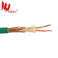 环亚热工 玻纤带屏蔽测温线 厂家直供 质保价真