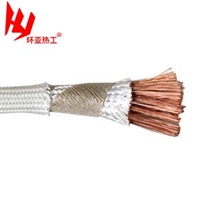 环亚热工 玻纤云母纯铜耐火线