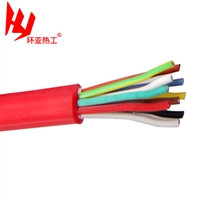 环亚热工 硅橡胶多芯高温电缆