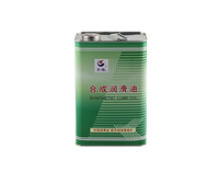 长城4108合成航空润滑油