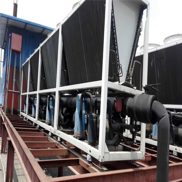 回收二手空调学校旧空调深圳中央空调回收酒店设备收购