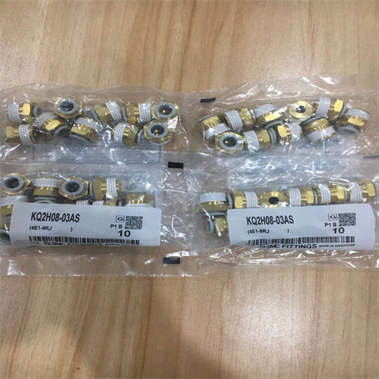 原装SMC气控阀VNB204BS-15A-B使用条件