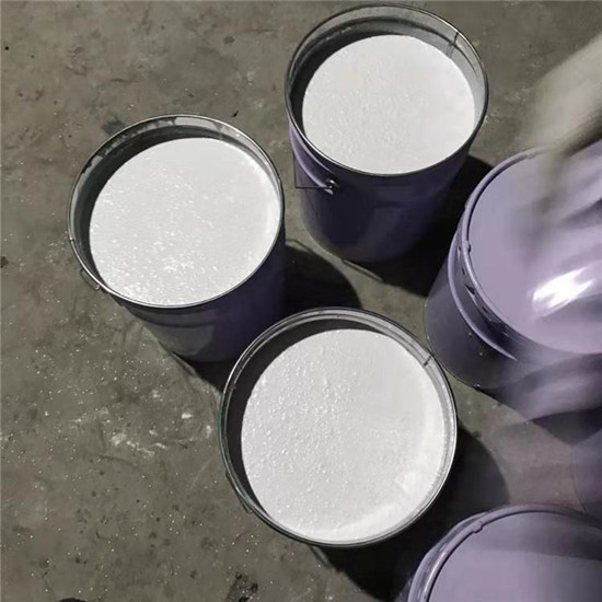 环氧陶瓷耐腐涂料耐磨性能