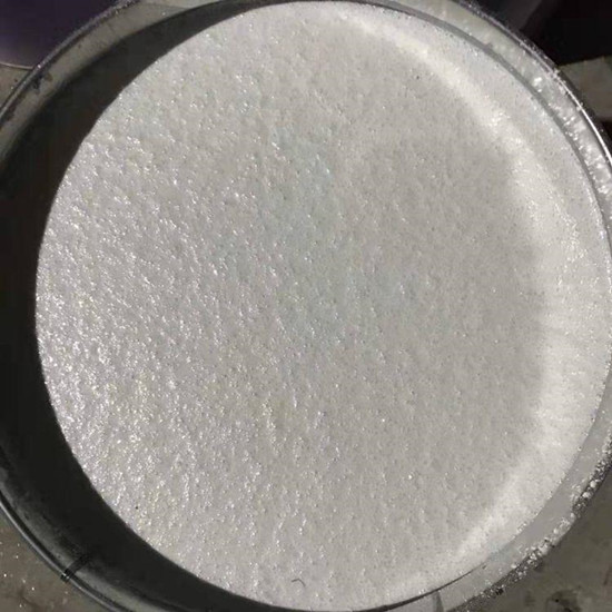 厚浆型环氧陶瓷涂料性能