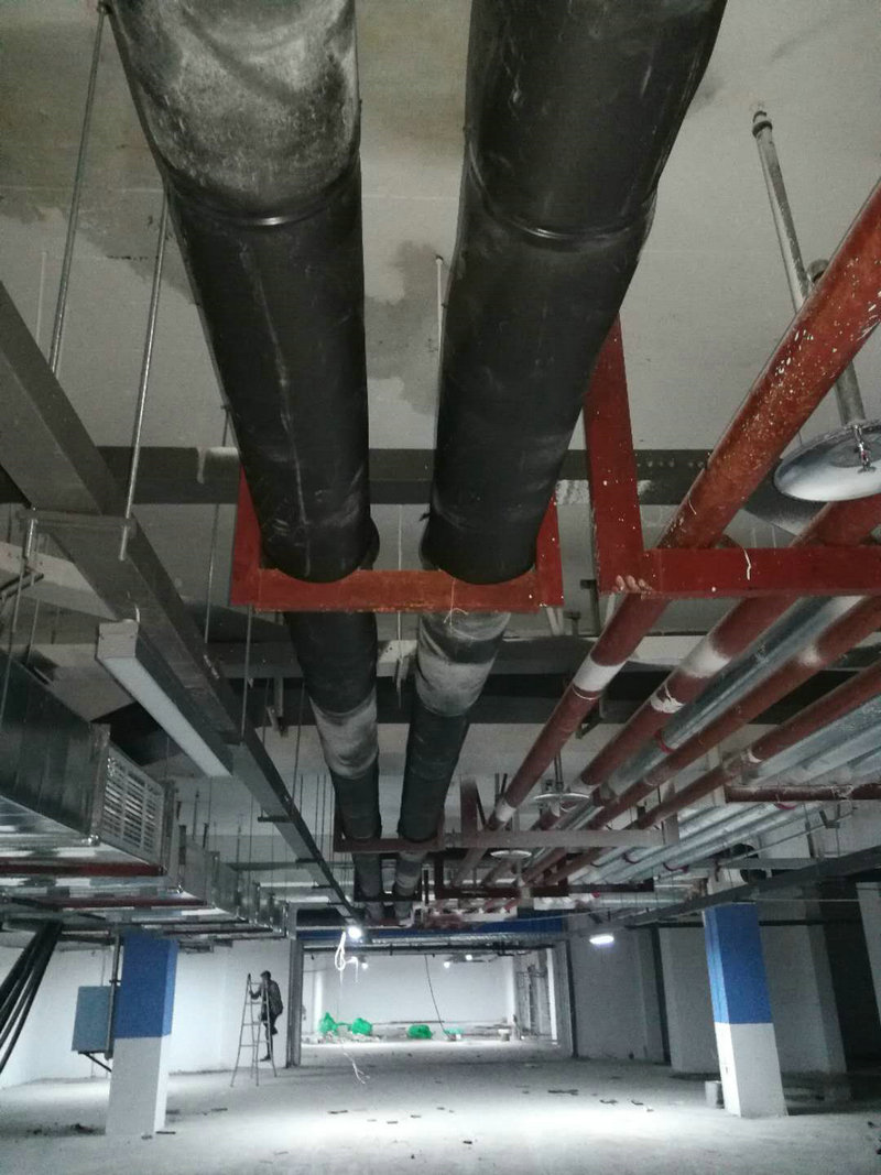 铁皮保温-铁皮保温价格/厂家/批发-廊坊诚瑞联隆保温工程有限公司