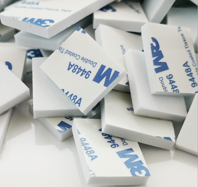 3m双面胶加工模切 任何形状可免费提供样品,3m双面胶模切材料,与生产