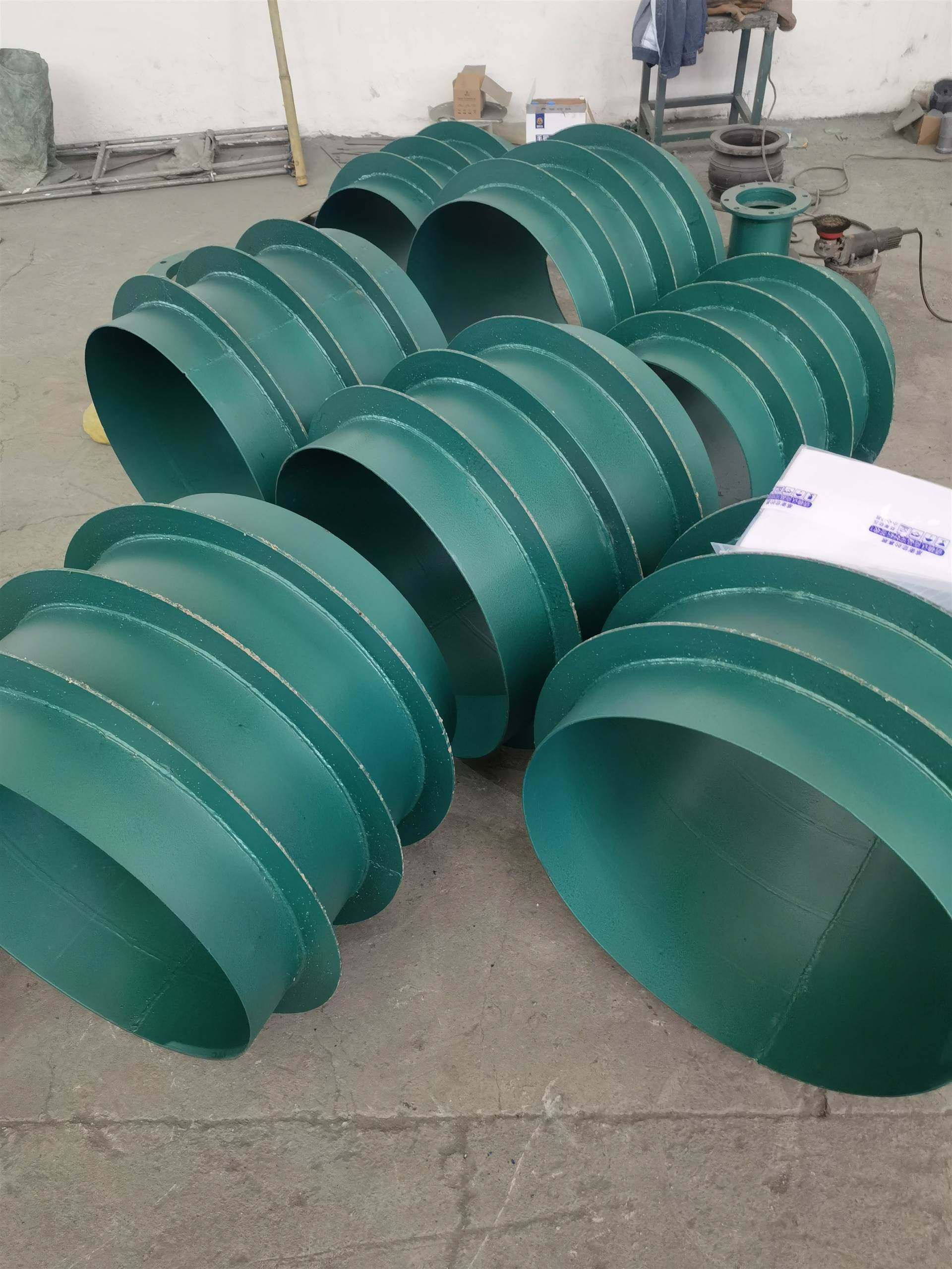 武汉止水套管规范要求