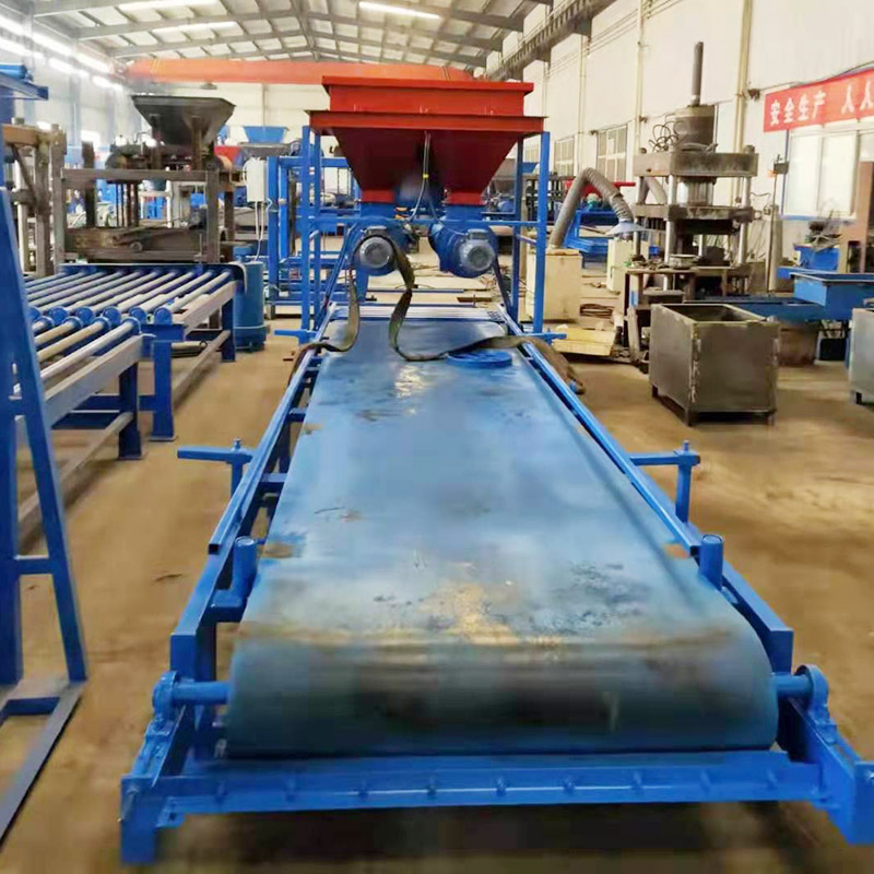 蚌埠小型预制件生产线厂家U型槽排水沟