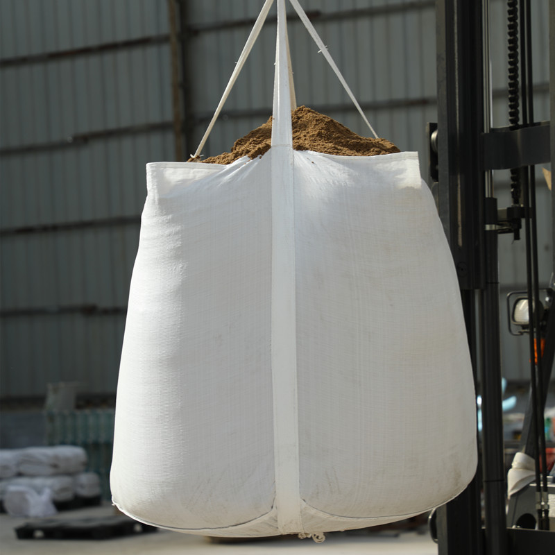 常年生产供应吨袋全新pp塑料编织软托盘袋吨兜吨包集装袋