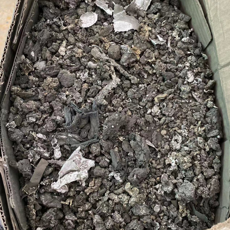 凯特莱收购废锡 无铅废锡灰0307废锡渣回收