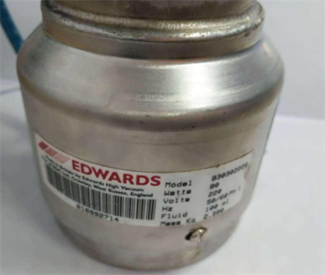 EDWARDS爱德华滚轴泵A73501983的基本信息