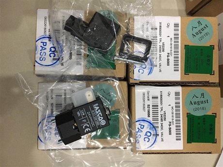 为您ASCO 544系列电磁阀