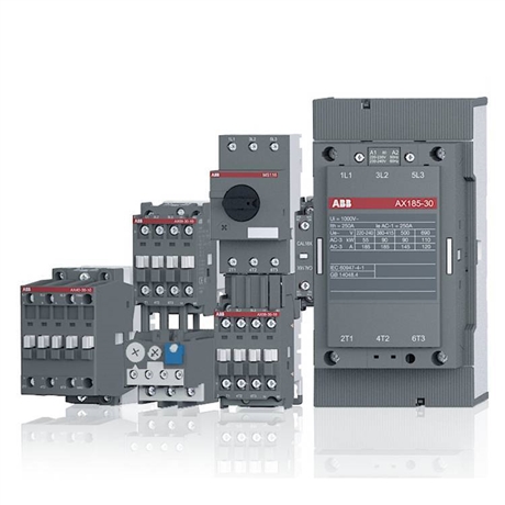 10139469 AX09-30-10-81  ABB一级代理商 原装ABB AX系列接触器