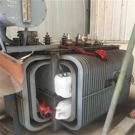 绩溪回收ABB变压器灵宝高频变压器回收
