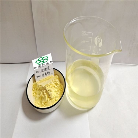 沙棘粉 压片代餐固体饮料粉 速溶沙棘提取物 食品原料粉