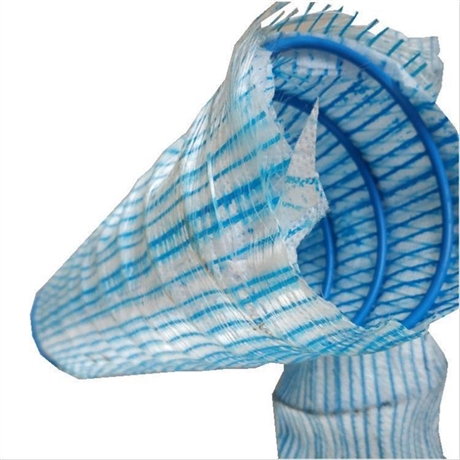 fh50武汉软式透水管单价