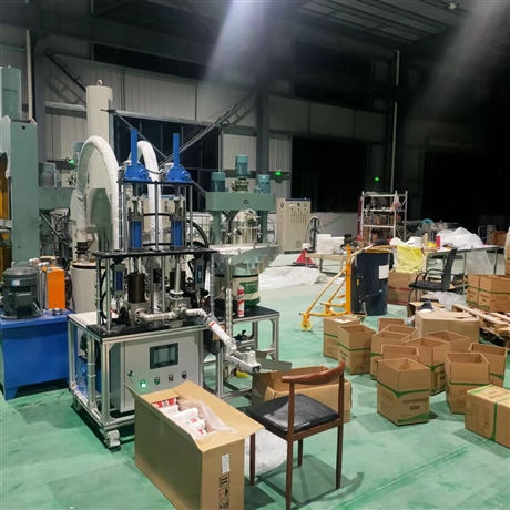 高效率玻璃膠生產設備 密封膠分裝機原料配方