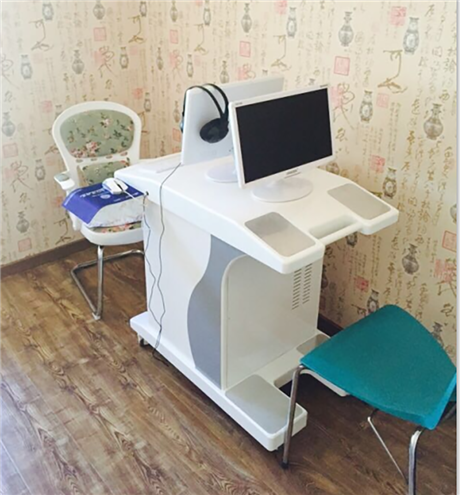 9dmra全科智能健康检测仪量子弱磁场共振分析仪非侵入性体检设备